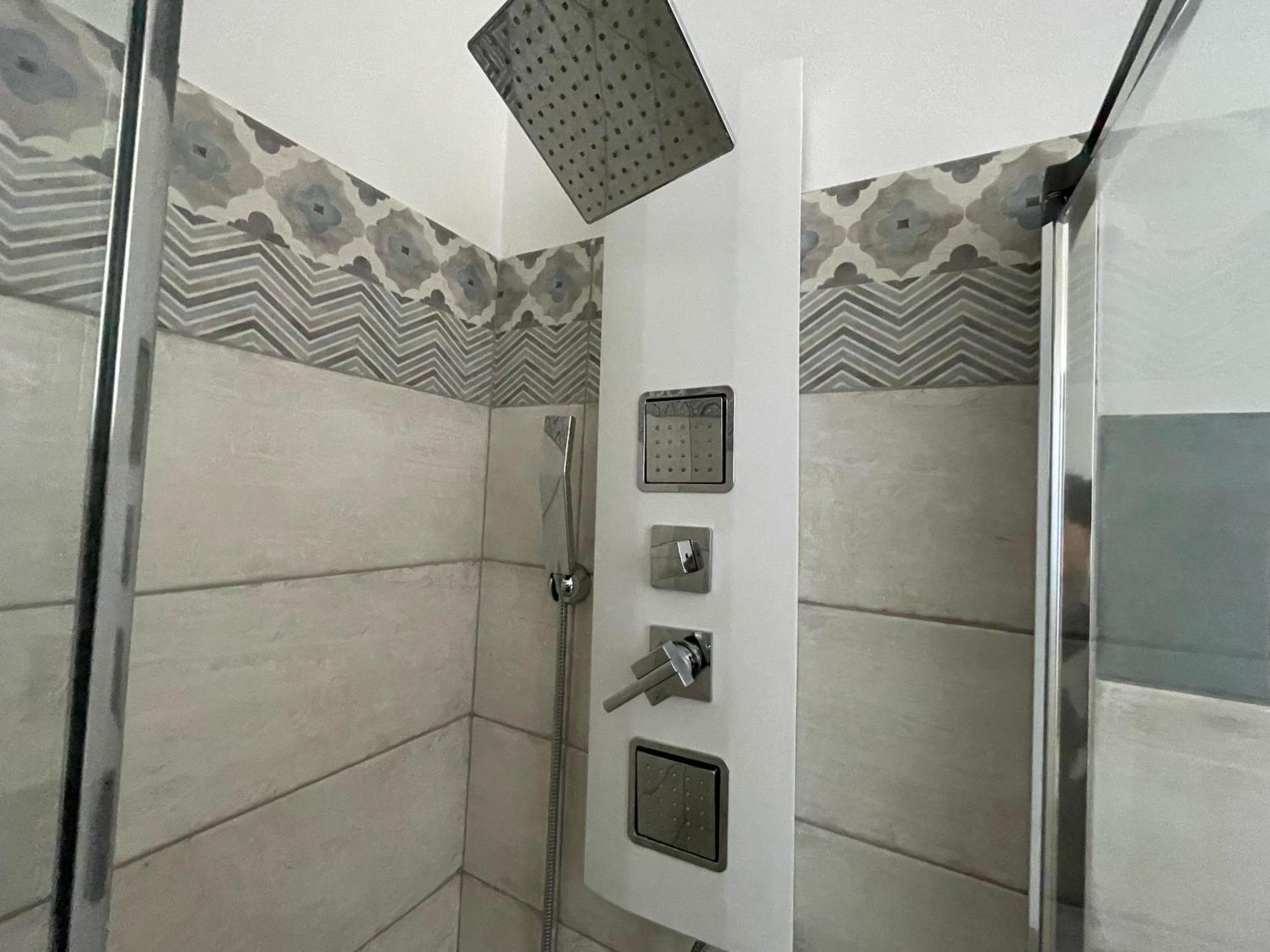 Villa Sabri San Leone Bagian luar foto