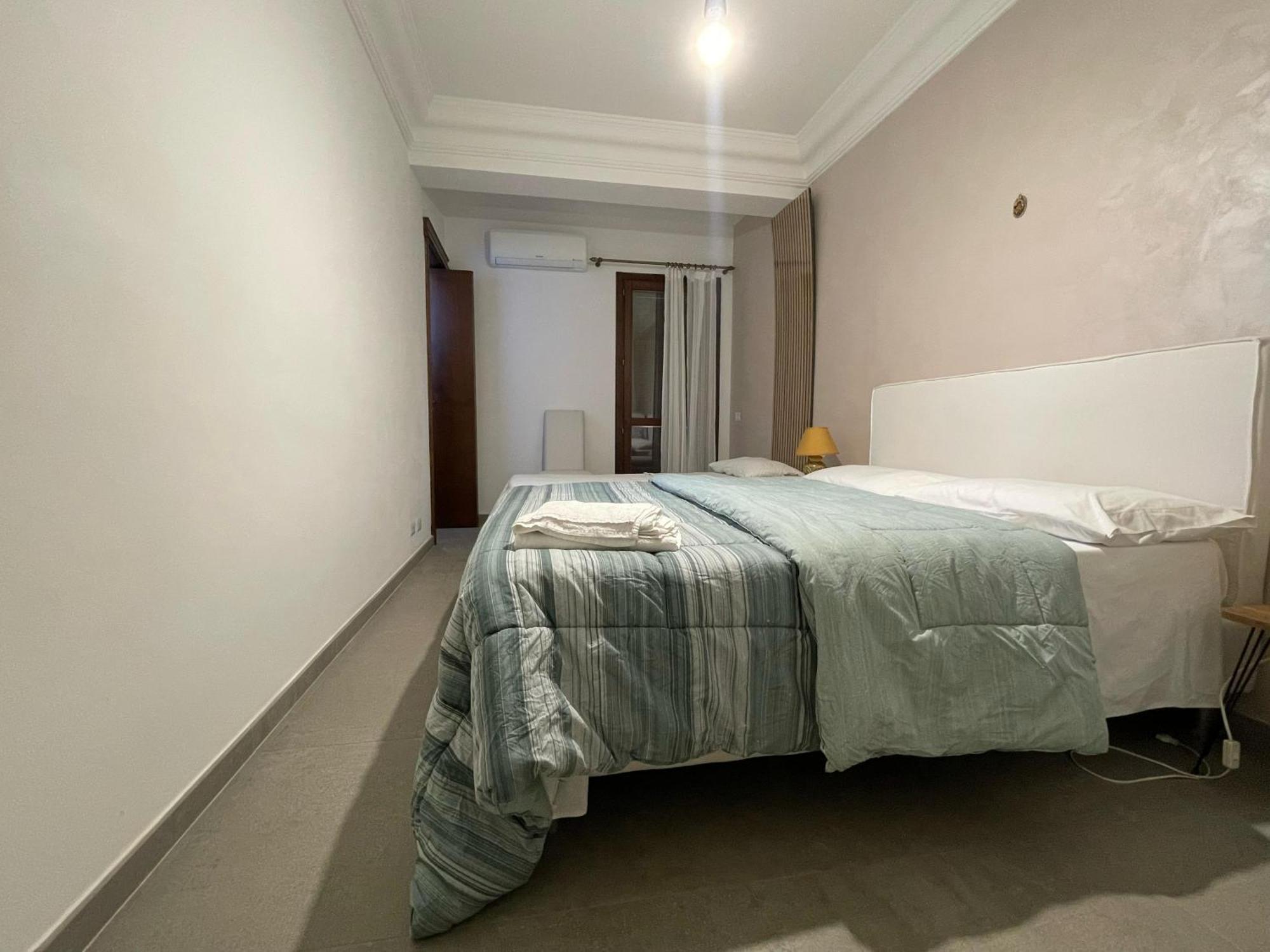 Villa Sabri San Leone Bagian luar foto