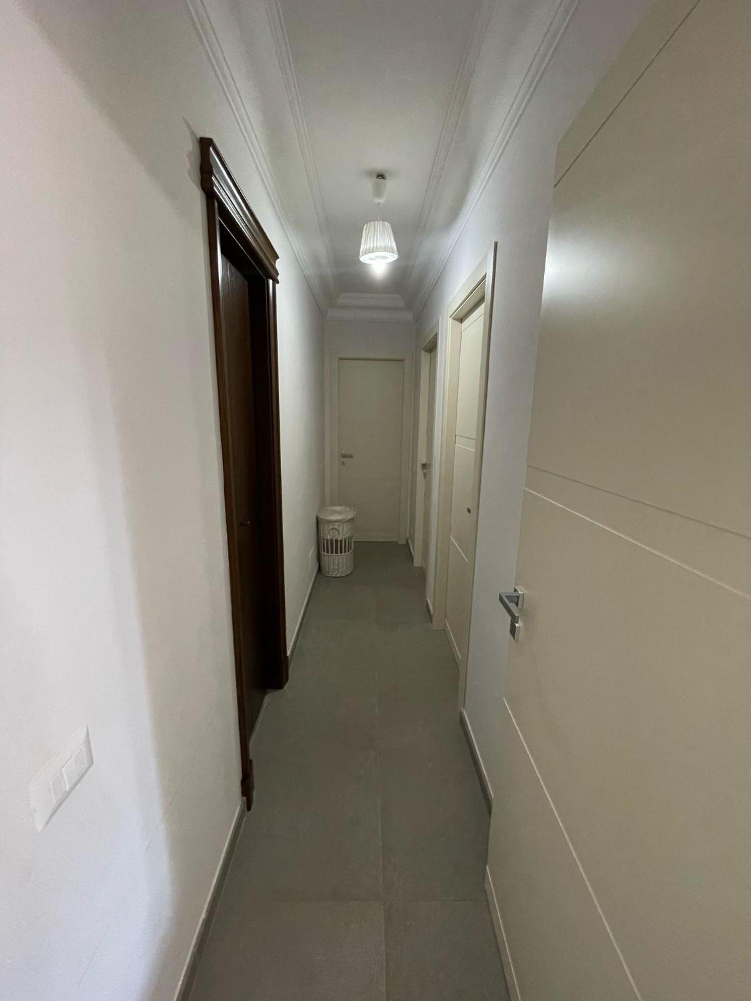 Villa Sabri San Leone Bagian luar foto